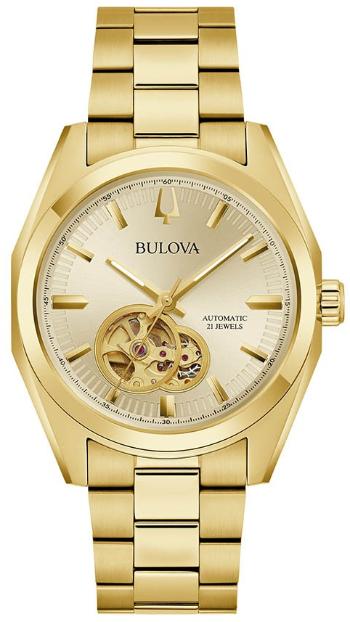 Bulova Sutton Petite Automatic 97A182