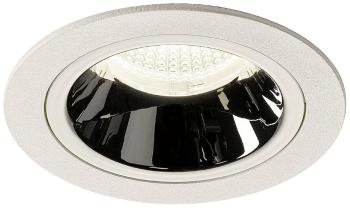 SLV NUMINOS M 1003909 LED vstavané svetlo biela 17.5 W neutrálna biela je možné namontovať na strop