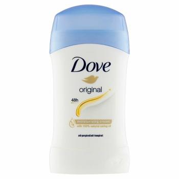 DOVE STICK 40ML ORIGINAL