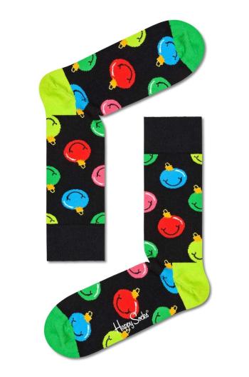 Ponožky Happy Socks Jingle Smiley