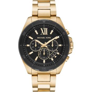 Michael Kors Brecken MK8848 - 30 dní na vrátenie tovaru, Garancia originality