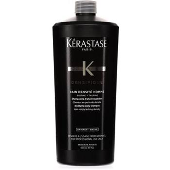 Šampón pre mužov KÉRASTASE Densifique Bain Densite Homme 1000 ml (3474636356072)