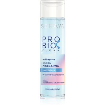 Soraya Probio Clean hydratačná micelárna voda 250 ml