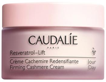 Caudalie Denný spevňujúci krém Resveratrol Lift ( Firming Cashmere Cream) 50 ml