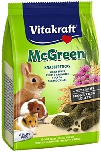 Vitakraft VK Greenies 50g Zwergkaninchen/7