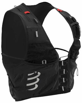 Compressport UltRun S Pack Evo 10 Black S