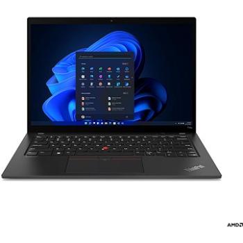 Lenovo ThinkPad T14s Gen 3 Thunder Black (21CQ003GCK)