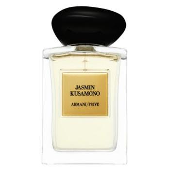 Armani (Giorgio Armani) Privé Jasmin Kusamono toaletná voda unisex 100 ml