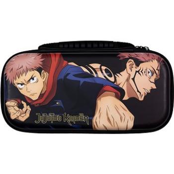 Konix Jujutsu Kaisen Nintendo Switch/Switch Lite Carry Bag Dark (KX-JUJU-NS-CB-DK)