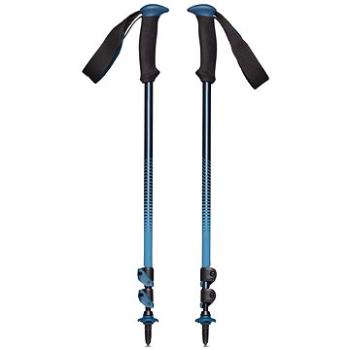 Black Diamond Trail Back Trek Poles Azurite (793661518884)