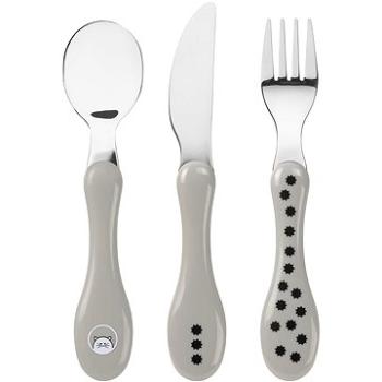 Lässig Cutlery Little Chums Cat, 3 ks (4042183428338)