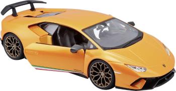 Bburago Lamborghini Huracan Performate 1:24 model auta