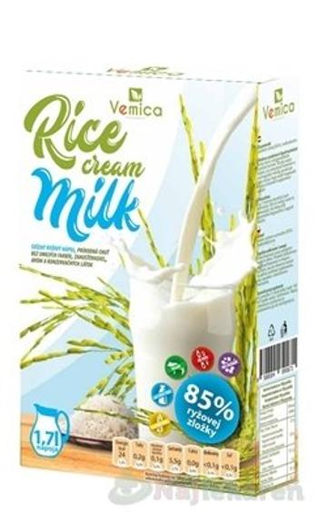 Vemica Rice cream Milk 100 g