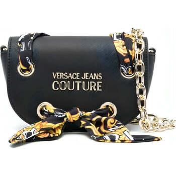 Versace Jeans Couture  Tašky cez rameno -  Čierna