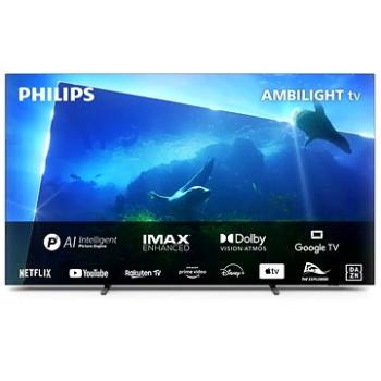 77 Philips 77OLED818 (77OLED818/12)