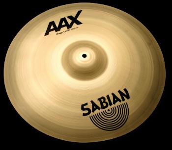 SABIAN AAX 20" STAGE CRASH