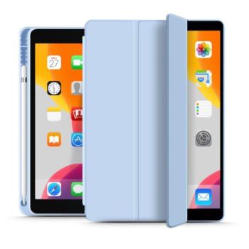 Tech-Protect SC Pen puzdro na iPad Air 4 2020 / 5 2022, svetlomodré