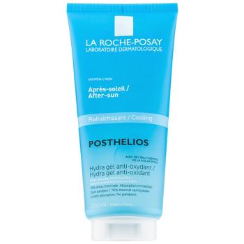 La Roche-Posay Posthelios hydratačný antioxidačný gél po opaľovaní s chladivým účinkom 200 ml