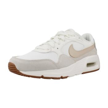 Nike  AIR MAX SC AA  Módne tenisky Béžová