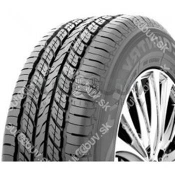 Toyo OPEN COUNTRY U/T 245/75R17 112S  