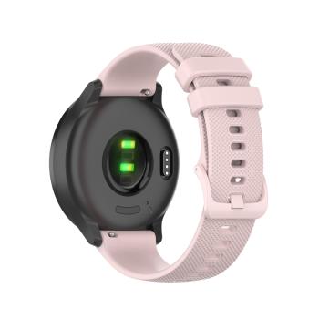 SILICONE Remienok Xiaomi Watch S1 ružový