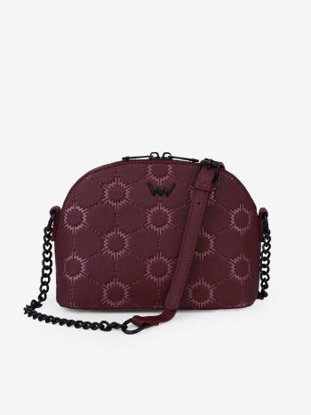 Vuch Tandy Cross body bag Červená