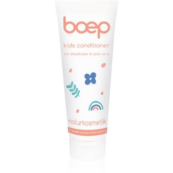 Boep Natural Kids Conditioner kondicionér s aloe vera pre deti 100 ml