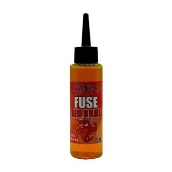 KARMA BAIT FUSE RED KRILL 115ML