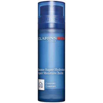 Clarins Men Super Moisture Balm hydratačný balzam pre mužov 50 ml