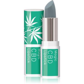 Dermacol Cannabis Magic CBD samozafarbujúci pH balzam na pery odtieň 04 3,5 ml