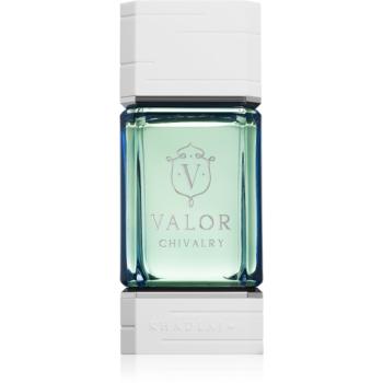 Khadlaj Valor Chivalry parfumovaná voda unisex 100 ml