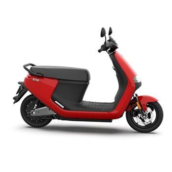 Segway eScooter E110S, červený (8720254405025)