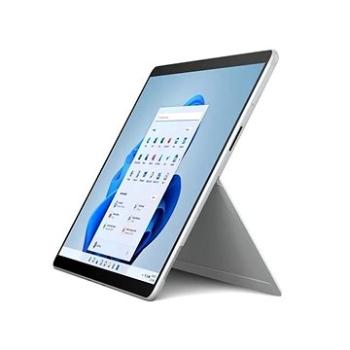 Microsoft Surface Pro X 2022 128 GB 8 GB Platinum (E4K-00006)