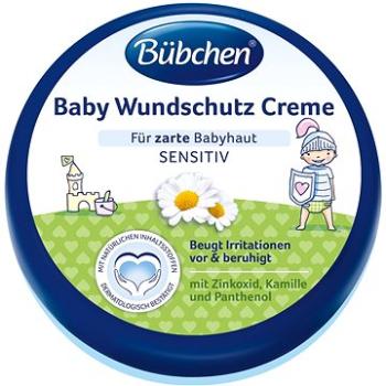 Bübchen Baby krém na zapareniny (7613032585730)