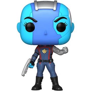 Funko POP! Guardians of the Galaxy Vol. 3 – Nebula (889698675116)