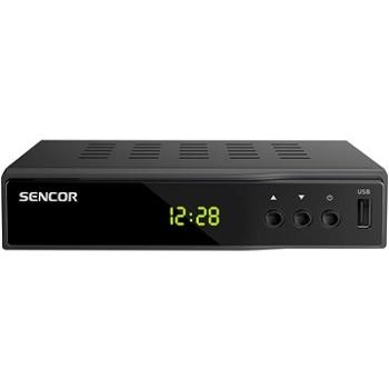 SENCOR SDB 5006T