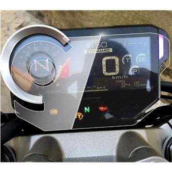 M-Style ochranná fólia budíkov Honda CB 1000R 2018 – 2020 (3907-MS-SCR857)