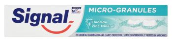 Signal Micro-granules Zubná pasta 75 ml
