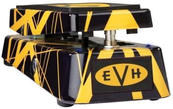 Dunlop EVH 95 Eddie Van Halen Signature Wah-Wah pedál