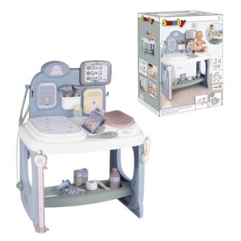 SMOBY BABY CARE CENTER S PRISLUSENSTVOM /SM 240305/