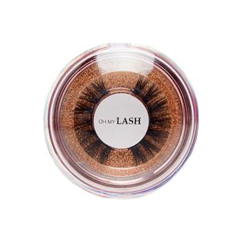 Oh My Lash  Mink False Eyelashes  Doplnky k starostlivosti o oči Other