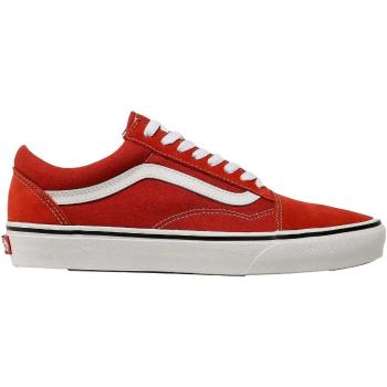 Vans  -  Univerzálna športová obuv Oranžová