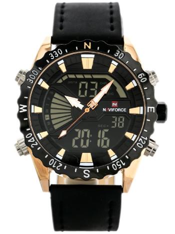 Pánske hodinky NAVIFORCE - NF9136L (zn098e)