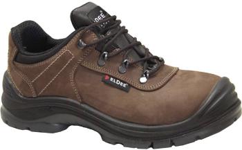 L+D ELDEE Protect Pesaro 2176-43 bezpečnostná obuv S3 Vel.: 43 hnedá, čierna 1 pár