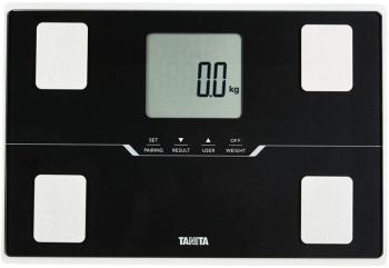 Tanita BC-401 Smart váha Čierna