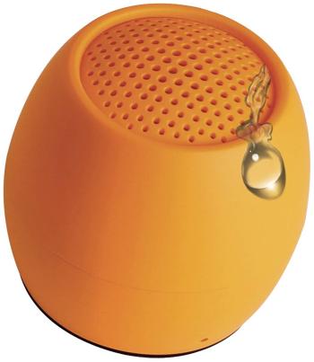 Boompods Zero Bluetooth® reproduktor hlasitý odposluch, nárazuvzdorná/ý, vodotesný oranžová
