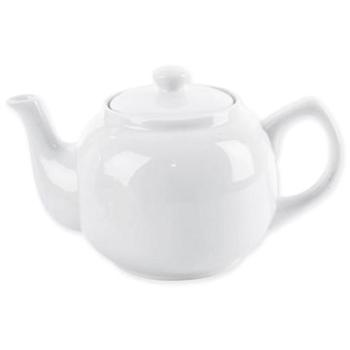 Orion Kanvica porcelánová biela MONA 1,7 l (6911100090)