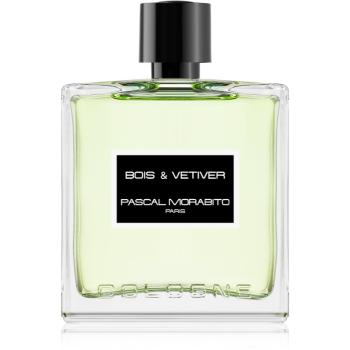 Pascal Morabito Bois & Vetiver toaletná voda pre mužov 200 ml