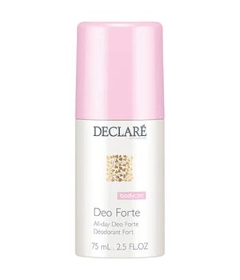 DECLARÉ Guľôčkový dezodorant (Deo Forte) 75 ml