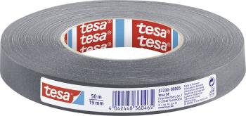 tesa PERFECT 57230-00005-02 páska so skleným vláknom tesa® Extra Power sivá (d x š) 50 m x 19 mm 1 ks